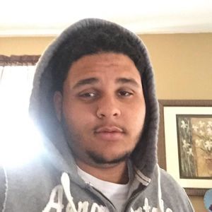 Meet your Posher, Brian